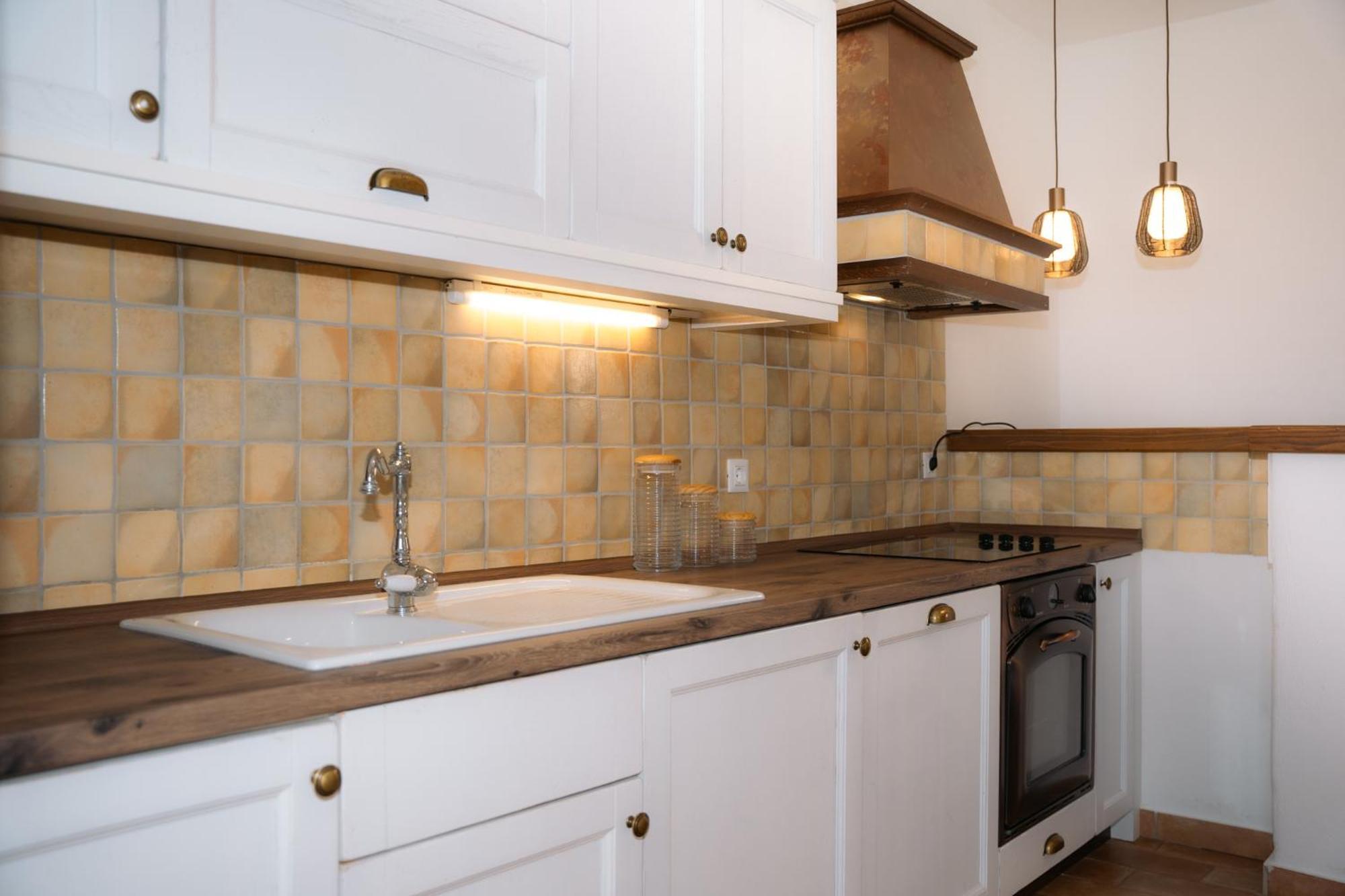 Theblueview Villas Near Porec Sveti Lovreč Pazenatički Eksteriør bilde