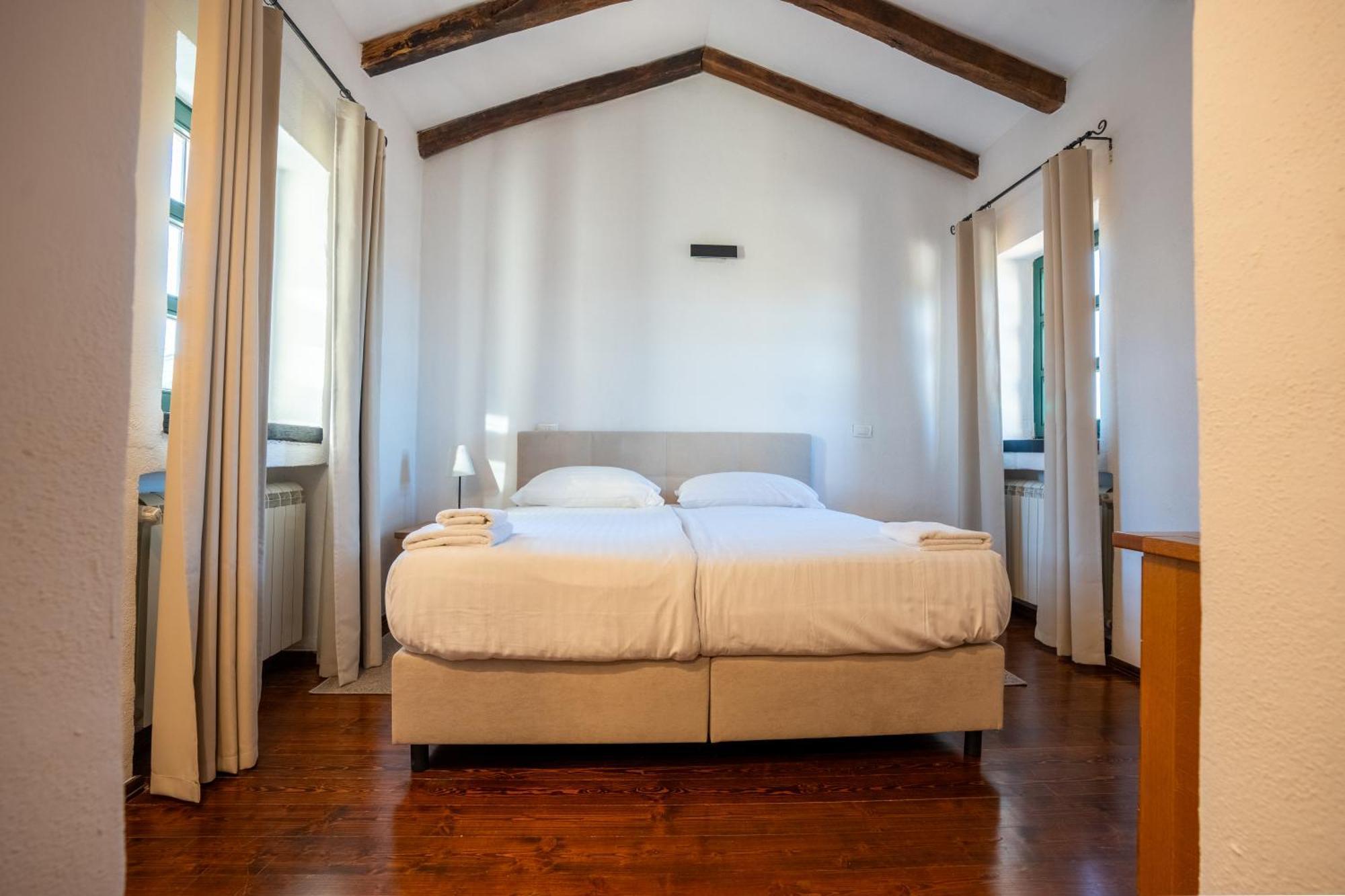 Theblueview Villas Near Porec Sveti Lovreč Pazenatički Eksteriør bilde