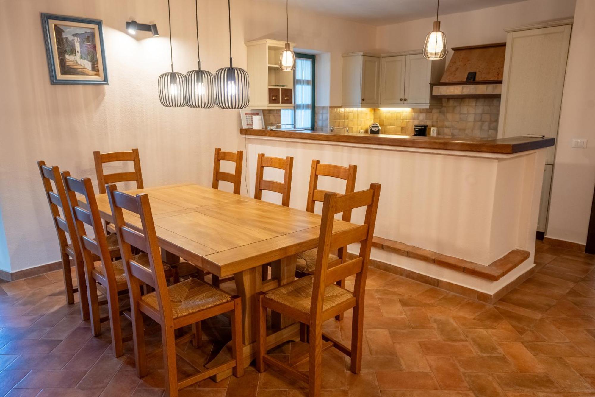 Theblueview Villas Near Porec Sveti Lovreč Pazenatički Eksteriør bilde